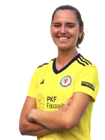 Laura Drees