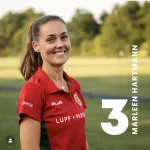 Marleen Hartmann