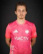 Johannes Grosse