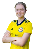 Martha Luise Zimmermann