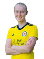 Jessica Gschweng