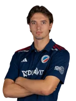 Matteo Luca Poljaric