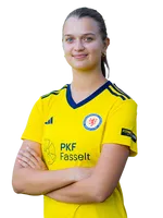 Maria Julia Lagocki