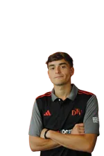 Juan Cruz Boretti