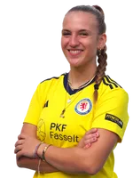 Luise Klara Rudloff