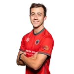 Lachlan Sharp