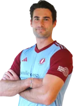 Benedikt Schwarzhaupt