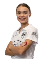 Anastasiia Voievoda
