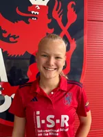 Inga I.