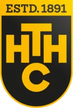 Harvestehuder THC Logo