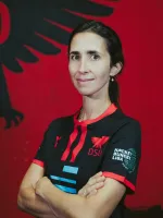 Javiera Constanza Villagra Lira