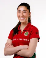 Franziska Greif