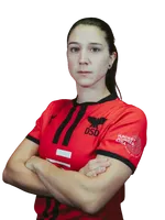 Felicitas Geraldine Heinzel