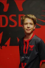 Jacob K.
