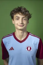 Lukas Donnig