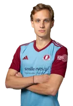 Moritz Kehlitz