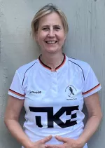 Ute Kamla