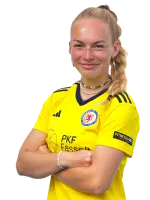 Lydia Hirschler