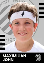 Maximilian J.
