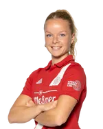 Emma Mailin Davidsmeyer