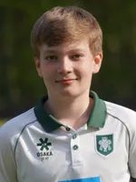 Florian Oskar N.