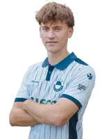 Lukas Wehrle