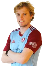 Liam Holdermann