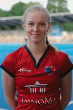 Johanna  Franz