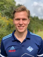 Frederik Treis
