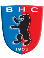 Berliner HC Logo