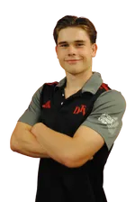 Jonathan Bähre