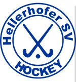 HSV Logo Blau weiß