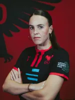 Savannah Fitzpatrick