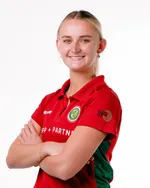 Charlotte Emma Wills