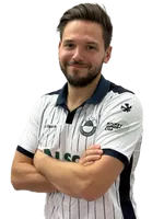Joshua Delarber