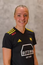 Laura Saenger