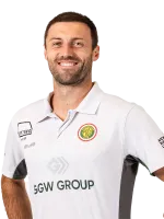 Nicholas James Woods