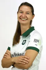 Luise Christine Gertrud Schuba