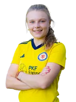Hannah Gruner