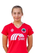 Leni Hamacher