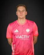 Hannes Wulf Müller