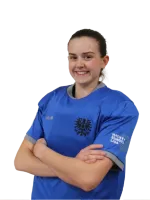 Hayley Emma Briffett 