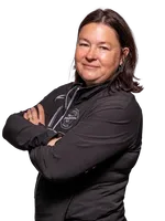 Kerstin Jones