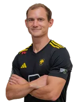 Nicholas Spooner