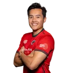 Tin Nguyen Luong