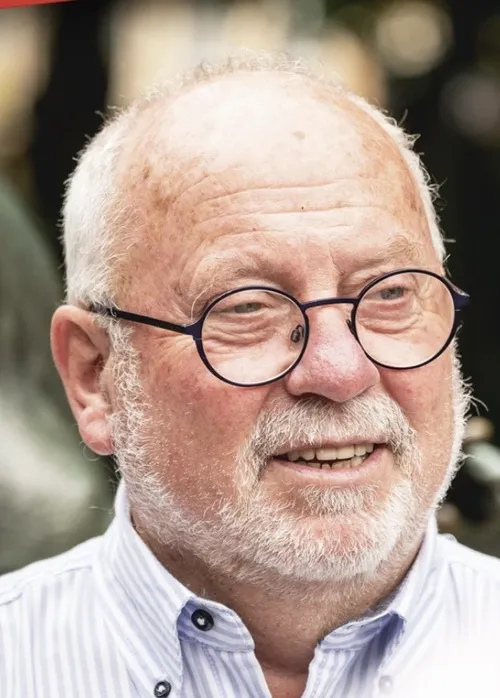 Harald Scheuermann-Giskes