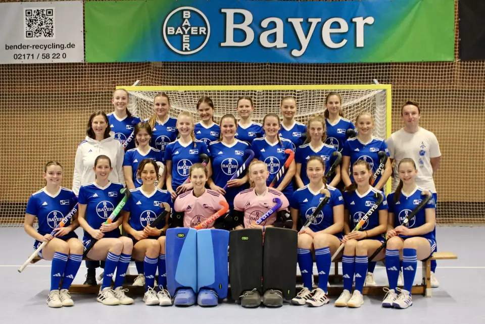 Berry Spring Rthc RTHC Bayer Leverkusen