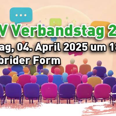 WHV-Verbandstag 2025